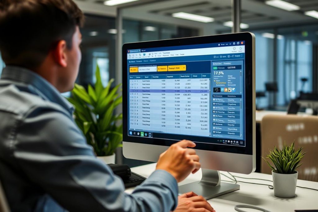 Advanced skip tracing technology for locating debtors