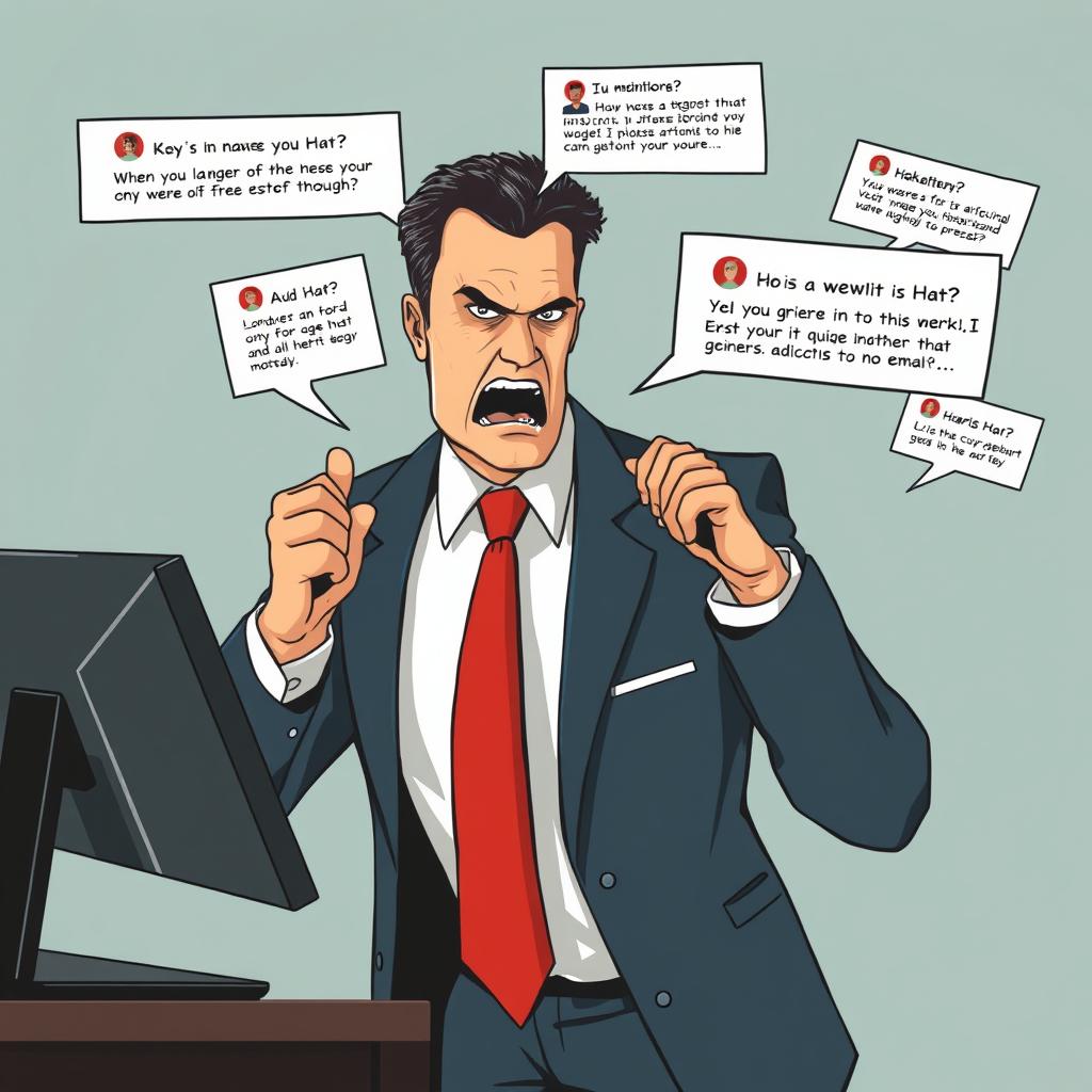 Aggressive tactics used by fraudulent debt collectors against businesses