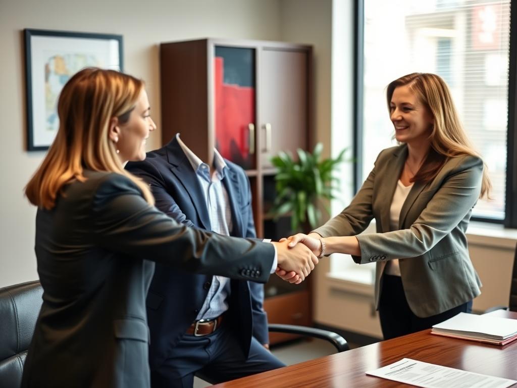 Business relationship preservation during debt collection