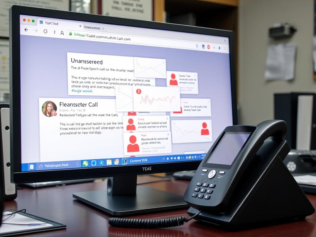 Communication breakdown in Texas business debt collection