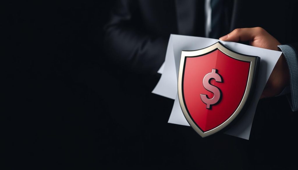 Credit Enforcer's professional debt collection services protecting businesses from fraudulent companies