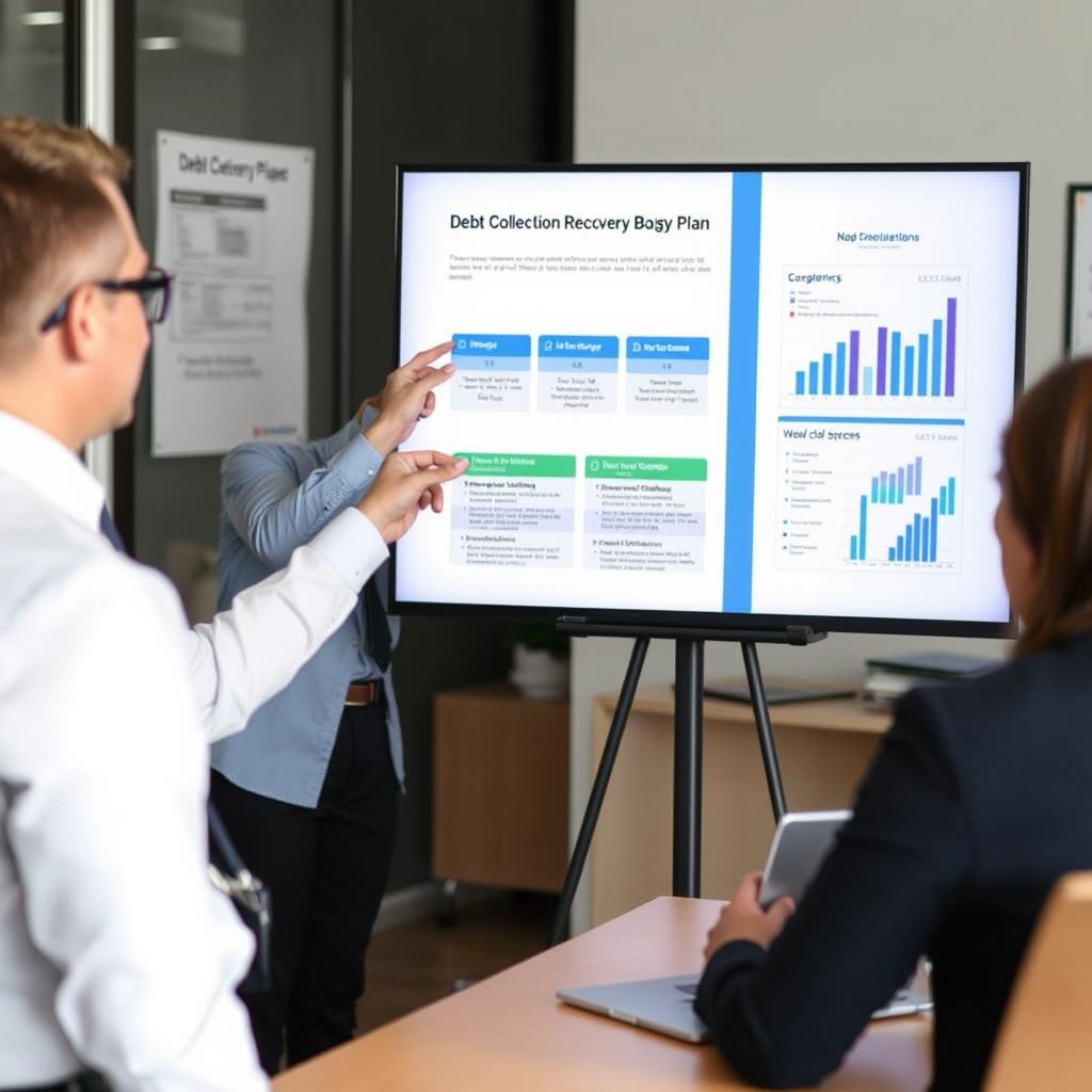 Customized recovery solutions from New Mexico Commercial Debt Collection Agency