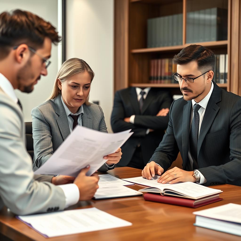 Legal coordination for commercial debt collection in New Mexico