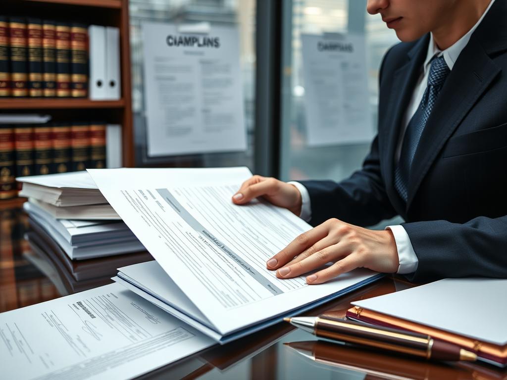 Legal recovery options for commercial debt collection in Arizona