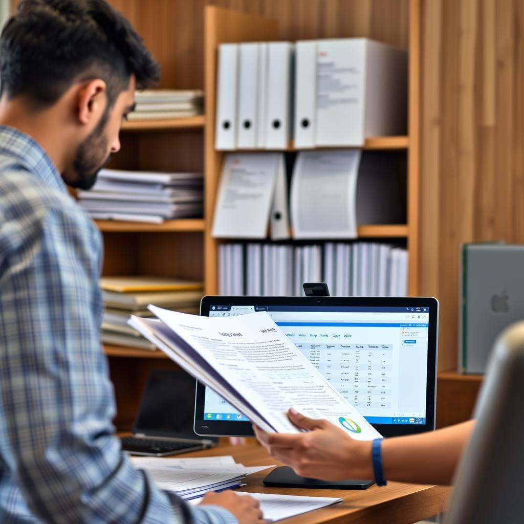 Oregon commercial debt collection documentation and reporting