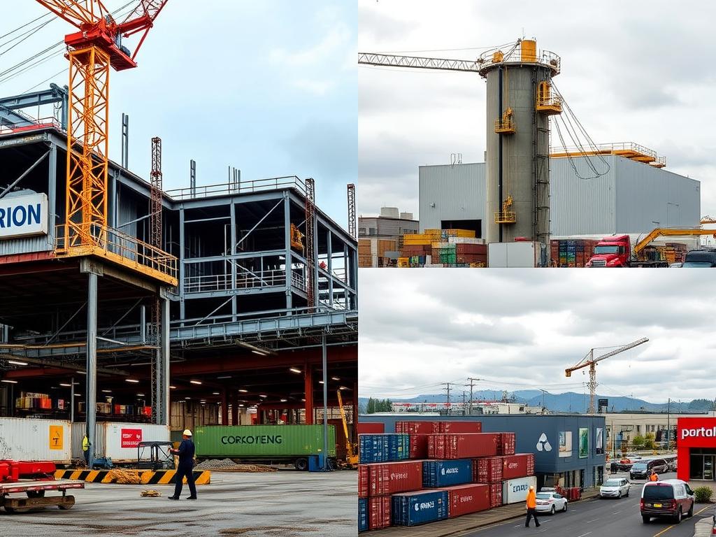 Oregon industry-specific debt collection challenges