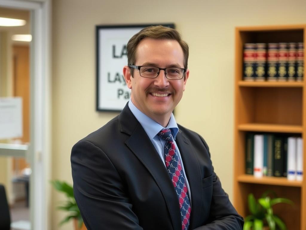 Paul Boyce, Oregon Commercial Debt Collection Agency expert