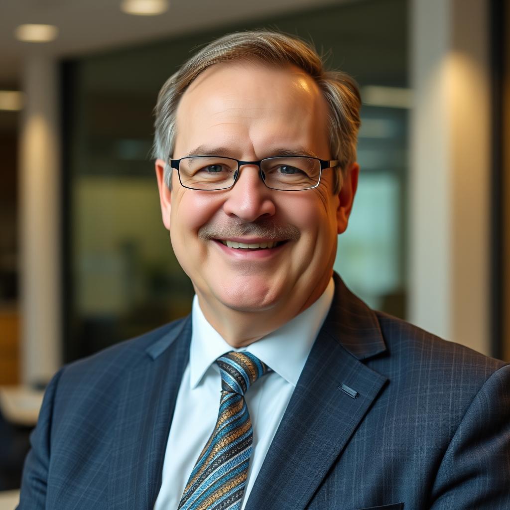 Paul Boyce, experienced New Mexico Commercial Debt Collection Agency consultant