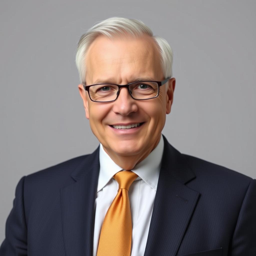 Paul Boyce, founder of Arizona Commercial Debt Collection Agency Credit Enforcer