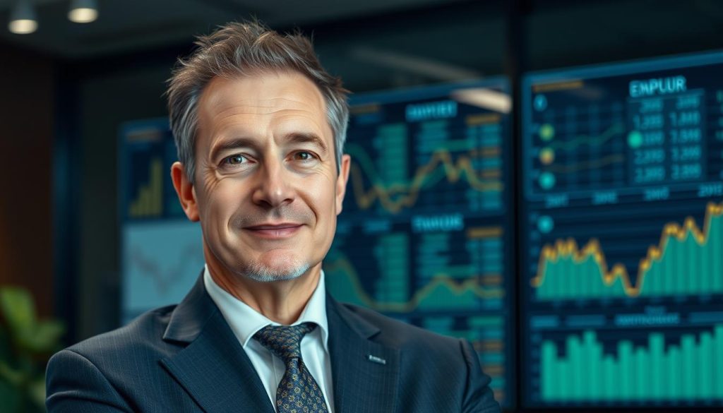 Paul Boyce, founder of Credit Enforcer, with 30 years of commercial debt collection experience