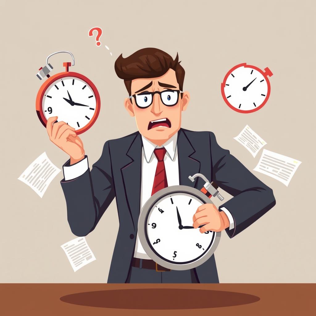 Pressure tactics used by fraudulent debt collectors against businesses