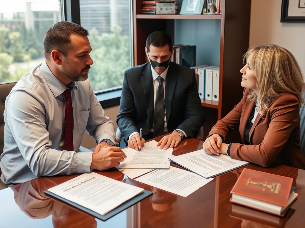 Texas commercial debt collection legal consultation