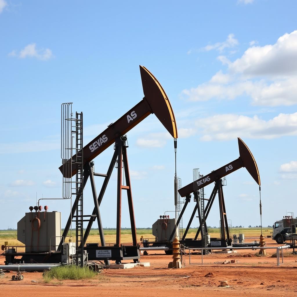 Texas oil and gas industry debt collection
