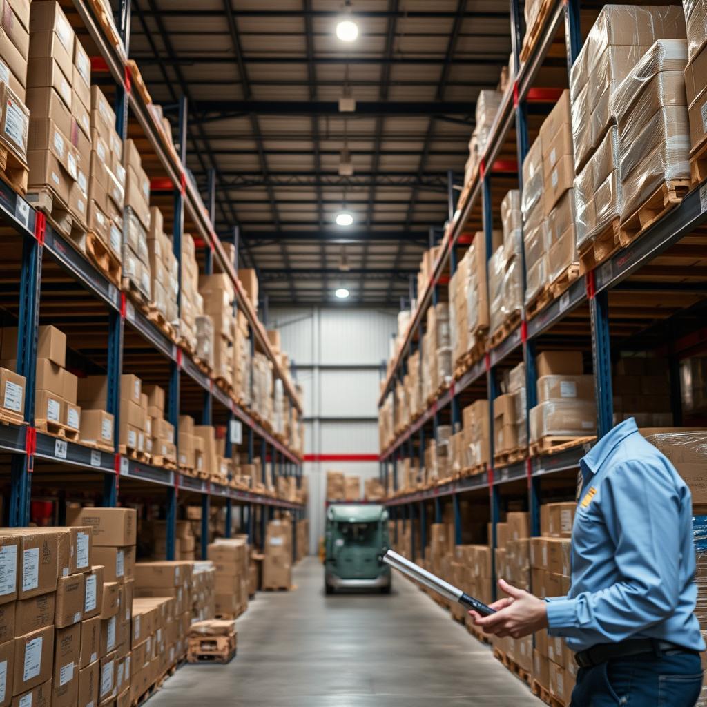 Texas wholesale distribution debt collection